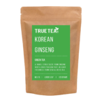 Korean Ginseng Green Tea 115 CO