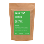 Lemon Decaff. Green Tea 126 CO