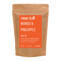 Mango & Pineapple 521 CO