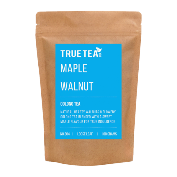 Maple Walnut Oolong 304 CO