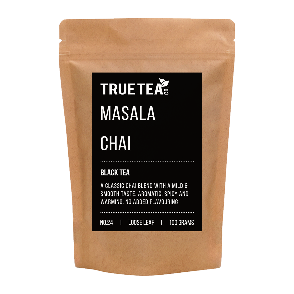 Masala Chai Black Tea (No.24)