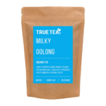 Milky Oolong 303 CO