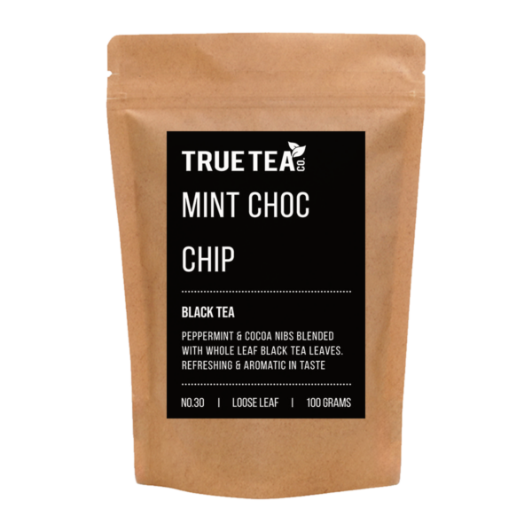 Mint Choc Chip 30 CO