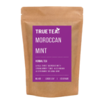 Moroccan Mint Herbal Tea 409 CO