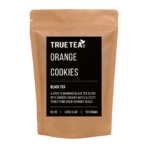 Orange Cookies 28 CO