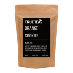 Orange Cookies 28 CO