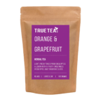 Orange and Grapefruit Herbal Tea 403 CO