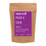 Peace and Calm Herbal Tea 429 CO
