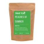 Peaches of Summer Green Tea 110 CO