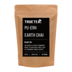 Pu Erh Earth Chai 39 CO