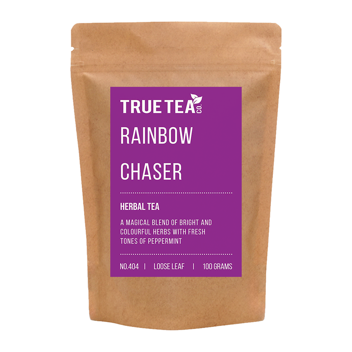 Rainbow Chaser Herbal Tea (No.404)