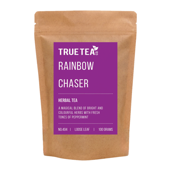 Rainbow Chaser Herbal Tea 404 CO