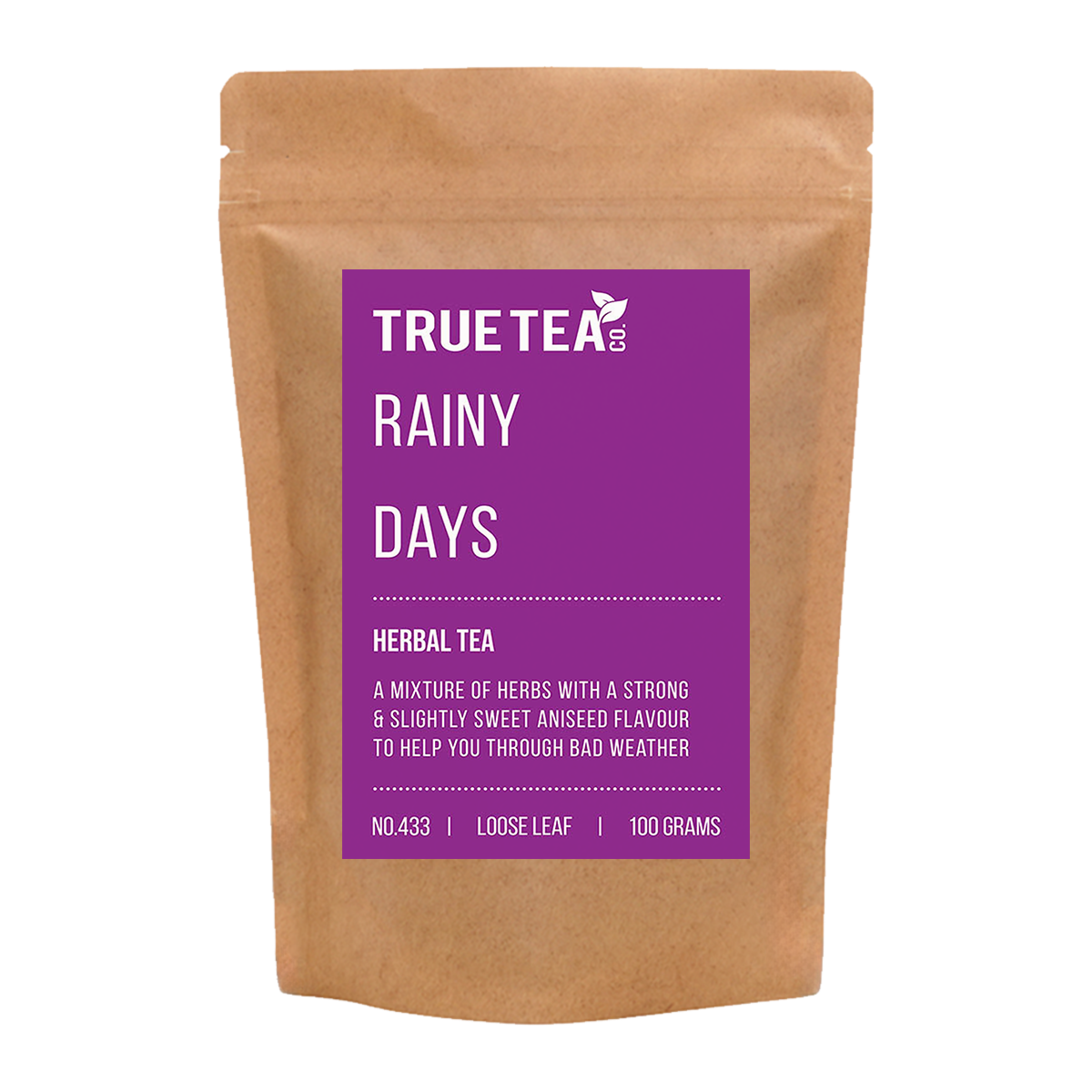 Rainy Days Herbal Tea [Aniseed] (No.433)