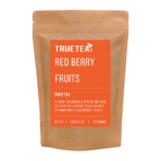 Red Berry Fruits 512 CO