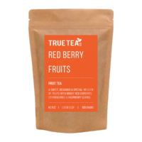 Red Berry Fruits 512 CO