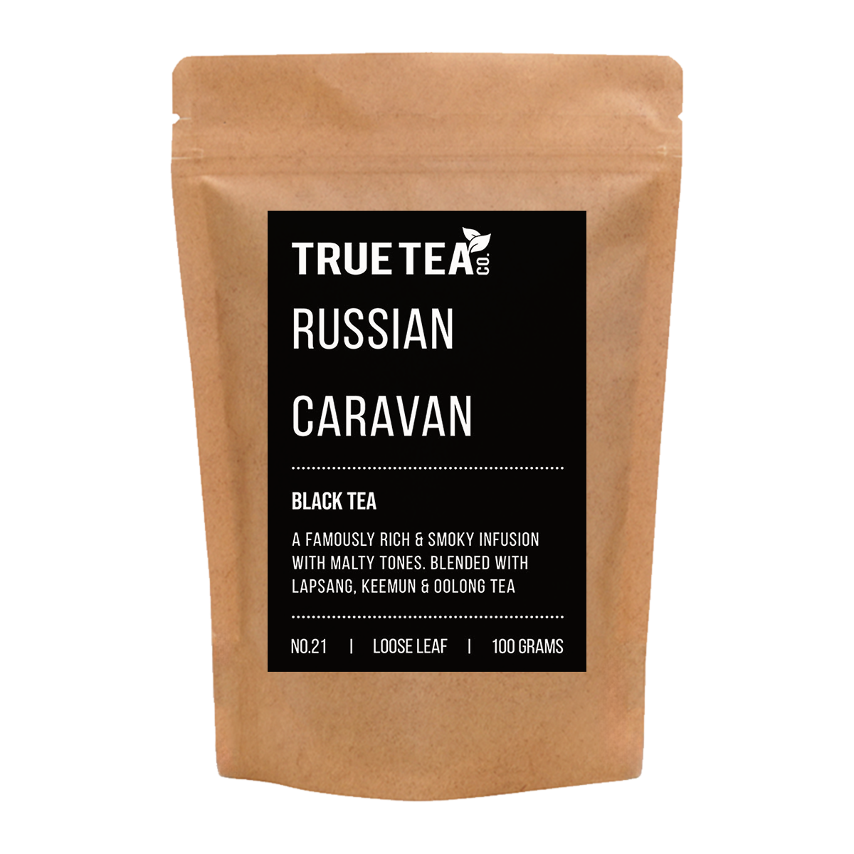 Russian Caravan Black Tea (No.21)