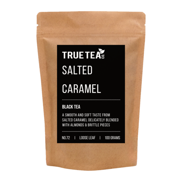 Salted Caramel 72 CO