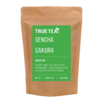 Sencha Sakura Green Tea 119 CO