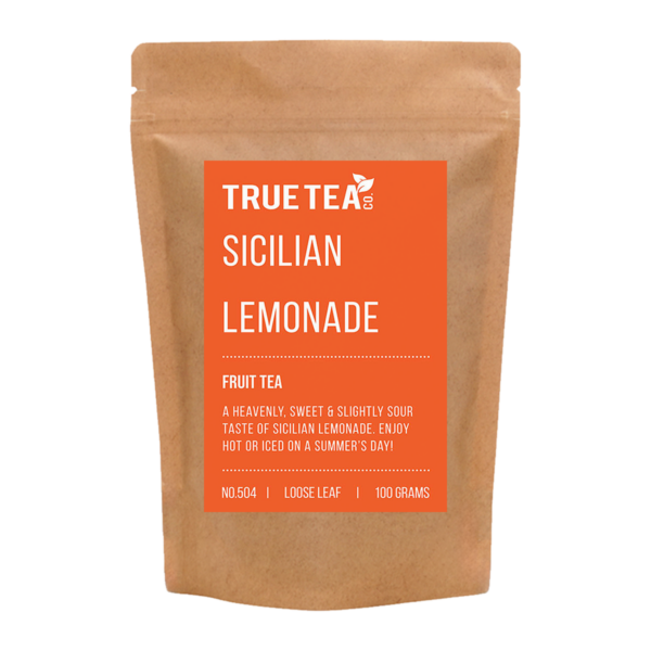 Sicilian Lemonade 504 CO