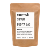 Silver Bud Ya Bao 204 CO