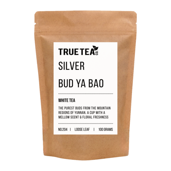 Silver Bud Ya Bao 204 CO