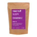 Sleepy Chamomile Herbal Tea 410 CO
