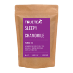 Sleepy Chamomile Herbal Tea 410 CO