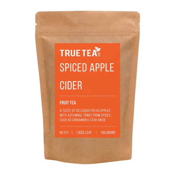 Spiced Apple Cider 511 CO