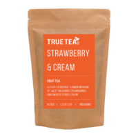 Strawberry Cream 503 CO
