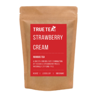 Strawberry Cream Rooibos 612 CO