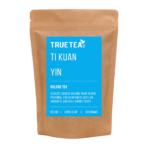Ti Kuan Yin Oolong 308 CO