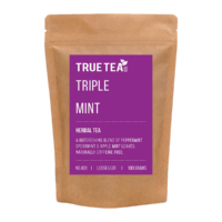 Triple Mint Herbal Tea 431 CO