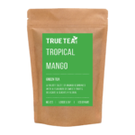 Tropical Mango Green Tea 120 CO