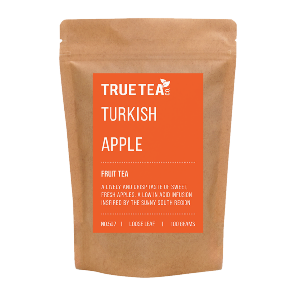 Turkish Apple Fruit Tea 507 CO