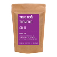 Turmeric Gold Herbal Tea 425 CO