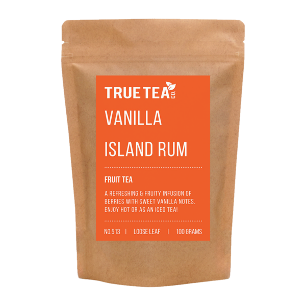 Vanilla Island Rum 513 CO