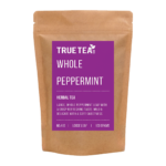 Whole Peppermint Herbal Tea 419 CO