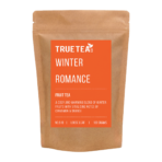 winter romance loose leaf fruit infusion