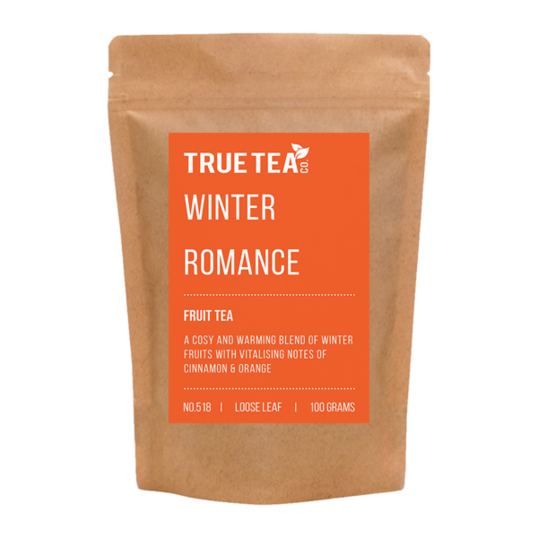 Winter Romance 518 CO