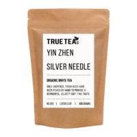Yin Zhen Silver Needle 201 CO