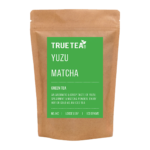 Yuzu Matcha Green Tea 140 CO