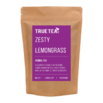 Zesty Lemongrass Herbal Tea 417 CO