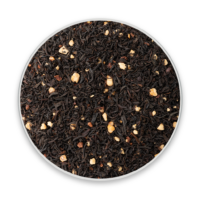 Butterscotch Black Tea