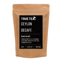 Ceylon Decaff OP 83