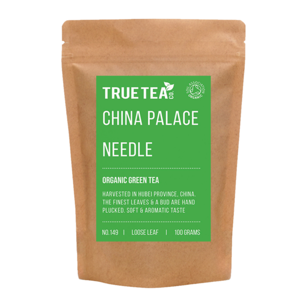 China Palace Needle Organic 149 CO