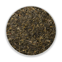 China Sencha Supreme Green Teas