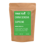 China Sencha Supreme Organic 146 CO