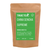 China Sencha Supreme Organic 146 CO