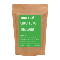 Choui Fong Thailand Green Tea 144