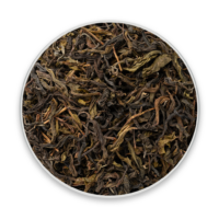 Choui Fong Thailand Green Tea